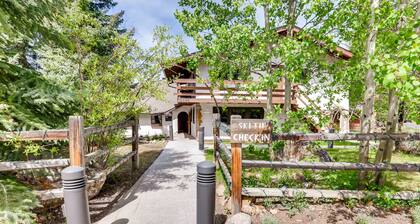 Ski Tip Lodge by Keystone Resort