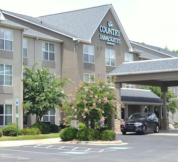 Country Inn & Suites by Radisson, Charlotte I-485 at Highway 74E, NC