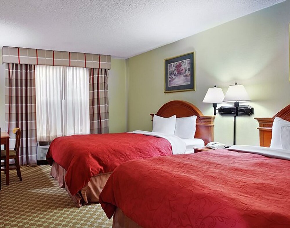 Room, Country Inn & Suites by Radisson, Charlotte I-485 at Highway 74E, NC