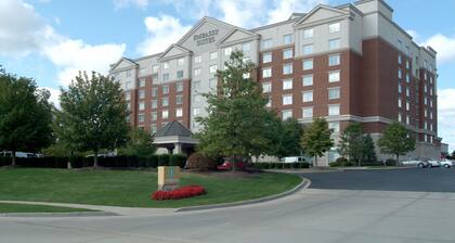 Embassy Suites by Hilton Cleveland Rockside