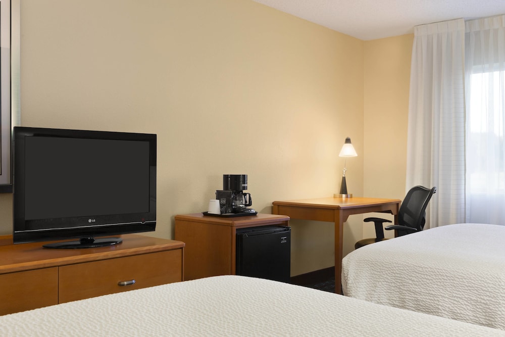 Fairfield Inn & Suites Minneapolis-St. Paul Airport