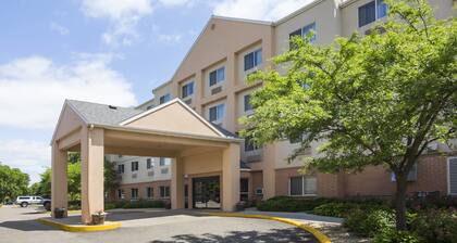 Fairfield Inn & Suites Minneapolis-St. Paul Airport