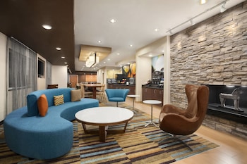Fairfield Inn & Suites Minneapolis-St. Paul Airport