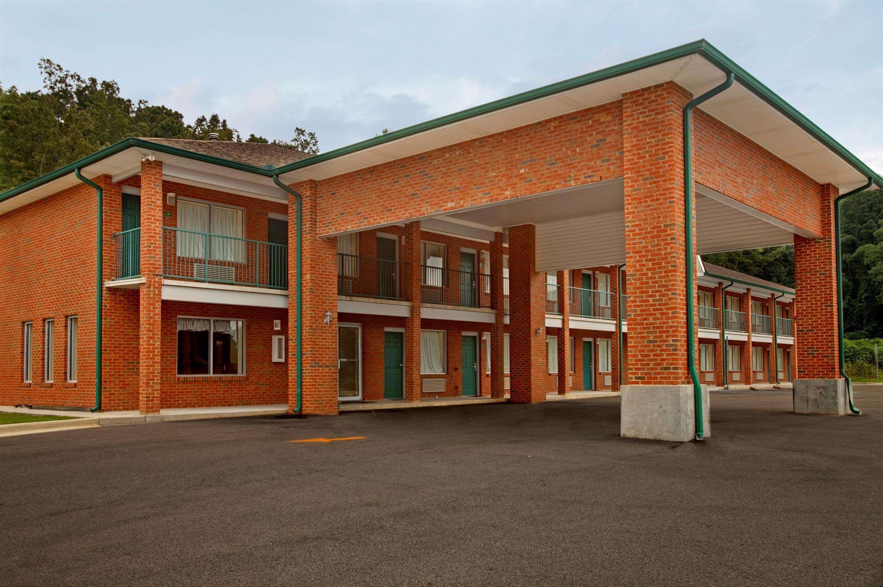 Americas Best Value Inn Leeds Birmingham In Birmingham Al Expedia