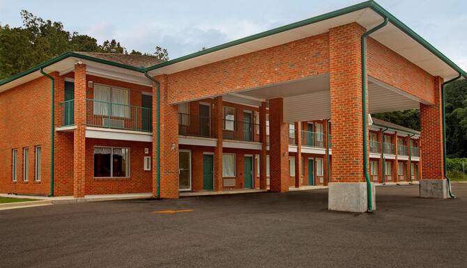 Americas Best Value Inn Leeds Birmingham In Birmingham Al Expedia