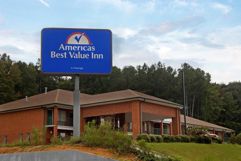 Americas Best Value Inn Leeds Birmingham Birmingham 2019 - 