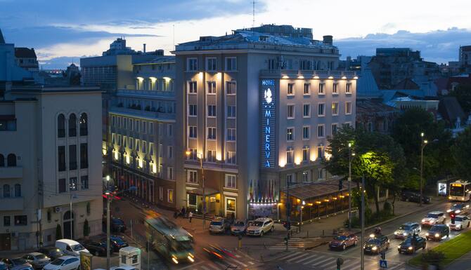 ホテル ミネルヴァ 口コミ 部屋写真 料金 お得情報 エクスペディア