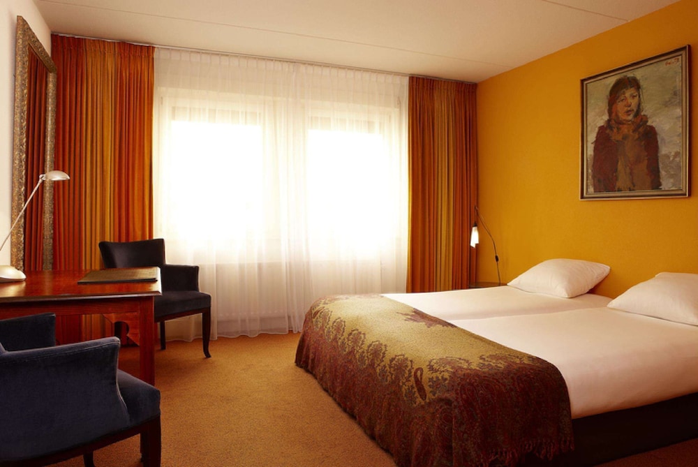 NH Groningen Hotel de Ville, Groningen Empfehlungen, Fotos & Angebote ebookers.de