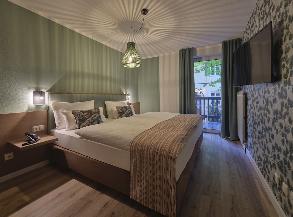 Classik Hotel Martinshof