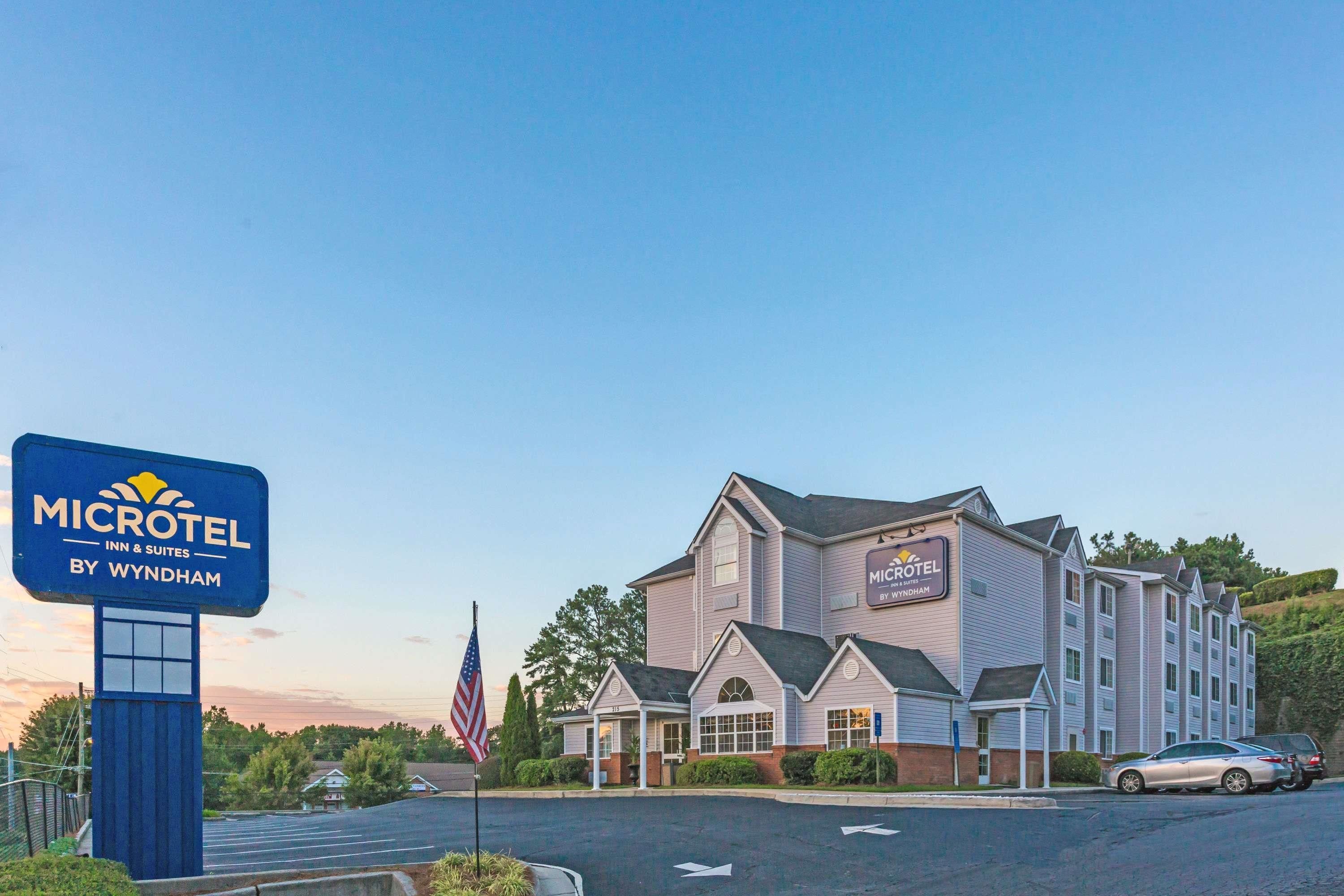 Microtel Inn & Suites by Wyndham Norcross in Norcross, United States