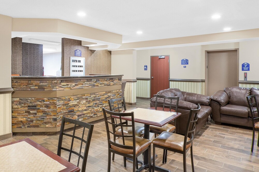 Microtel Inn & Suites by Wyndham Salisbury