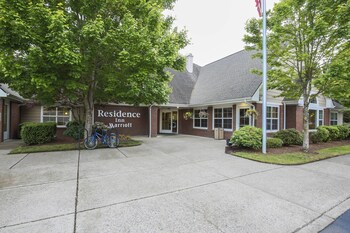 Residence Inn Marriott Salem