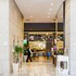 Novotel Porto Alegre Três Figueiras in Porto Alegre, Brazil