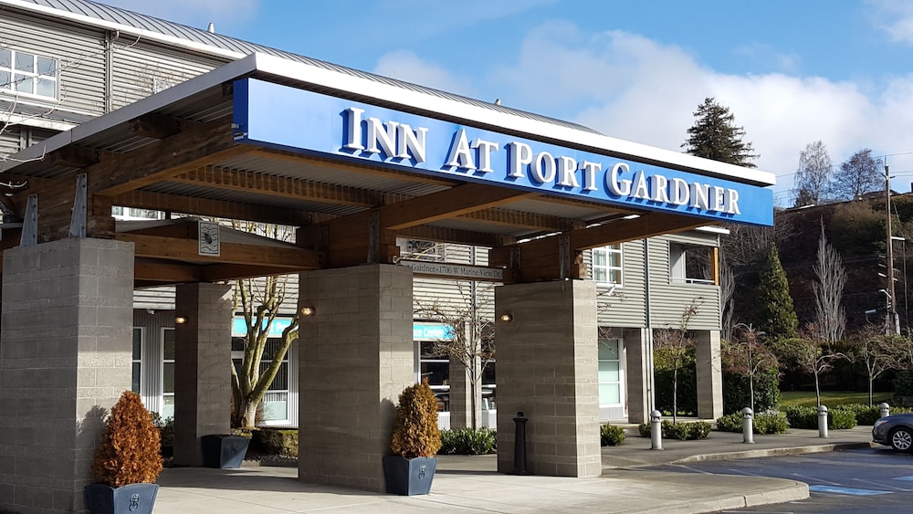 Inn at Port Gardner, Ascend Hotel Collection