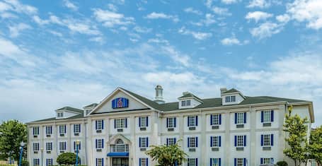 Motel 6 Bossier City, LA (Bossier City, Stati Uniti d'America) | Expedia.it