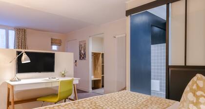 Hotel 29 Lepic