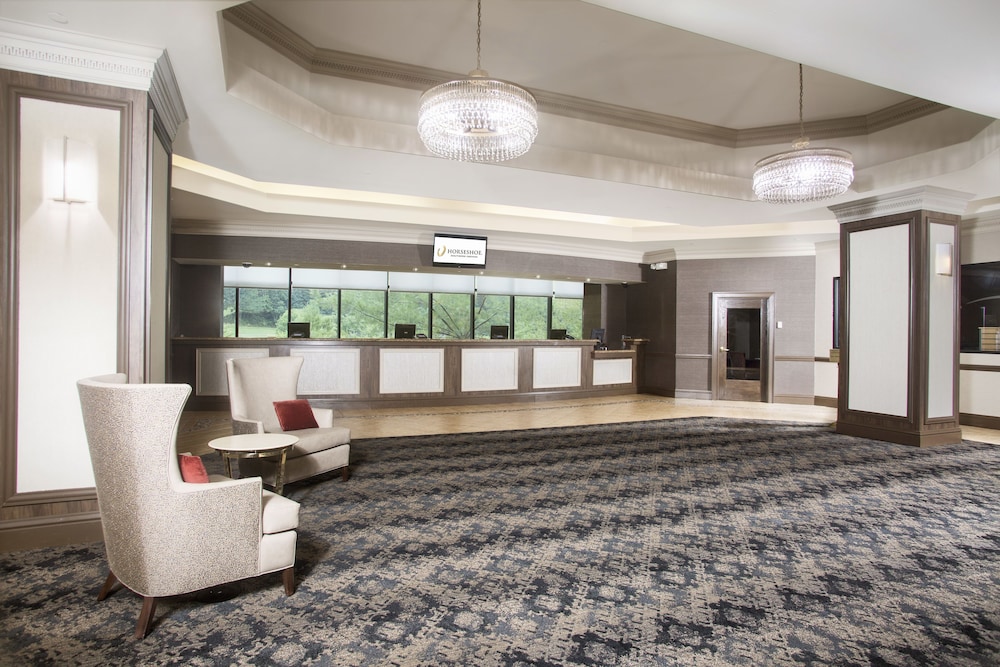 Horseshoe Southern Indiana Hotel In Jeffersonville Horseshoe Southern Indiana Hotel In Jeffersonville Clarksville Rates Reviews On Orbitz