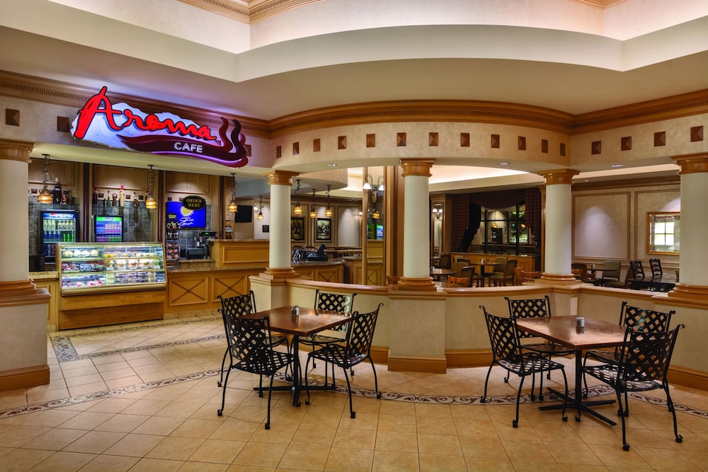 Horseshoe casino cleveland hotel packages