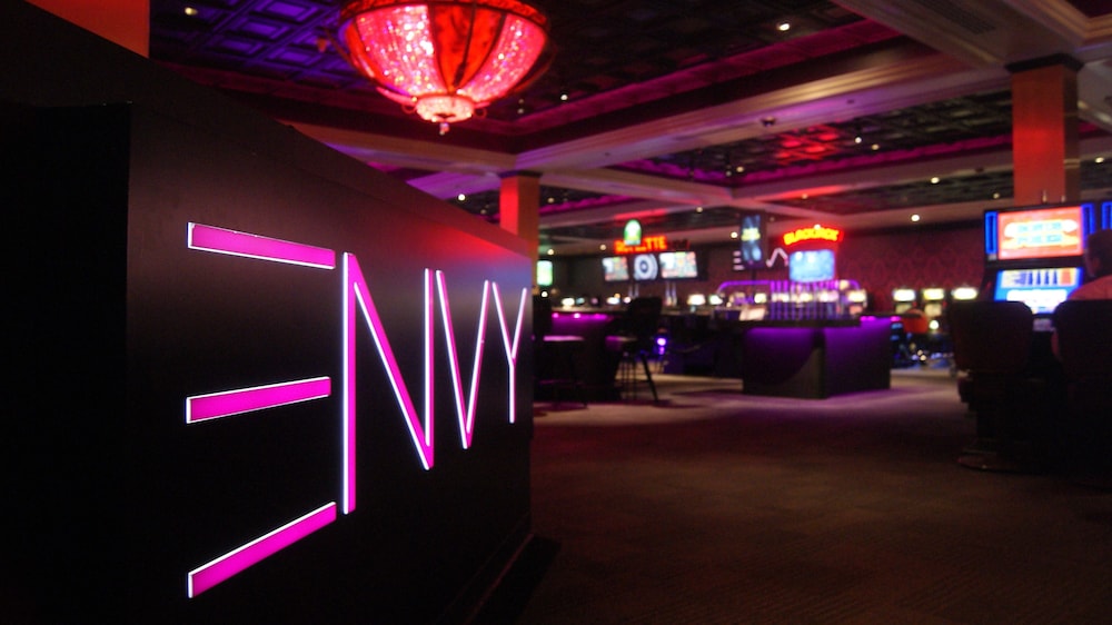 Casino clarksville indiana
