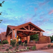 Vacation Als Search For Condos Cabins Villas And Home Sedona Summit Resort By Diamond Resorts