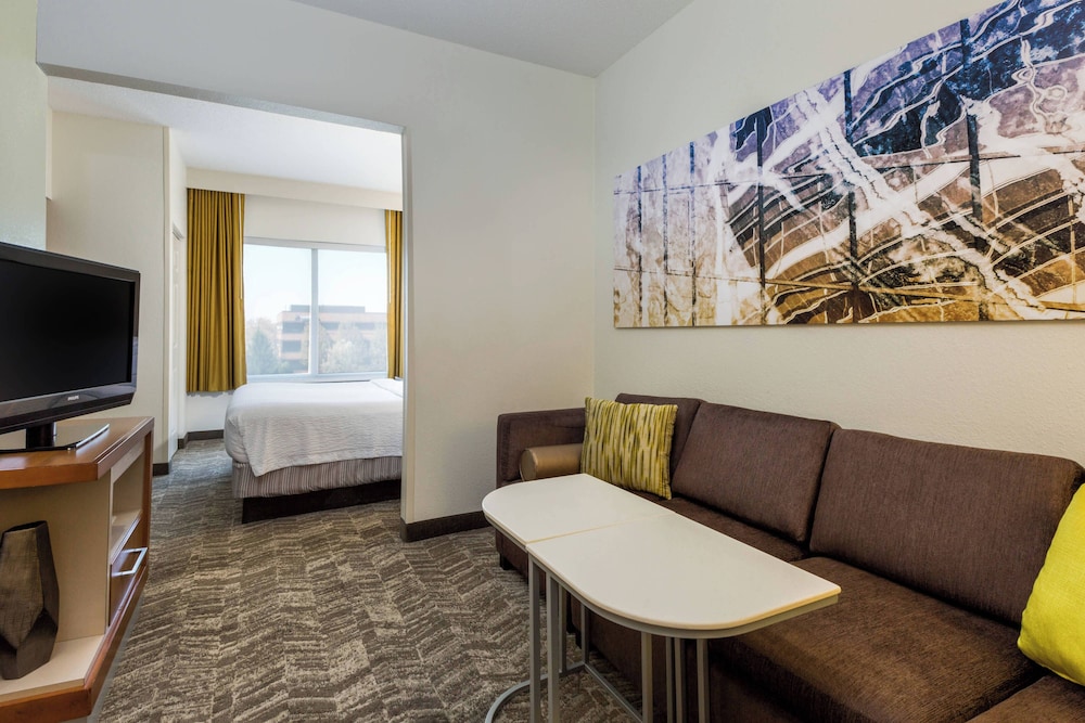 Springhill Suites By Marriott Louisville Hurstbourne North