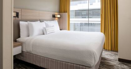 SpringHill Suites by Marriott Seattle Downtown/ S Lake Union