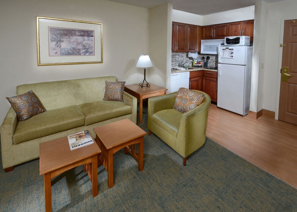 Staybridge Suites Raleigh Durham Airport, an IHG Hotel