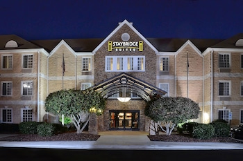 Staybridge Suites Raleigh Durham Airport