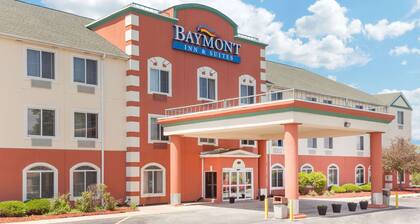 Baymont by Wyndham Chicago/Calumet City