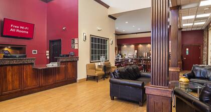 Red Roof Inn & Suites Lake Orion/Auburn Hills