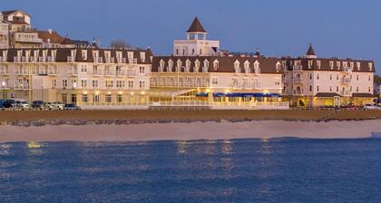 Nantasket Beach Resort