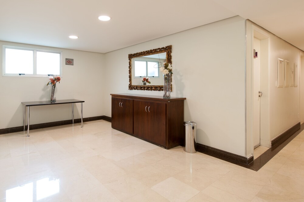 Comfort Suites Oscar Freire Sao Paulo Bra Best Price Guarantee