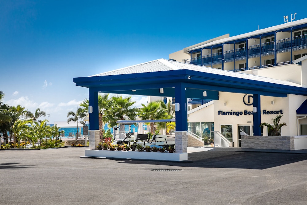 Hilton Vacation Club Flamingo Beach St. Maarten in Simpson Bay Best