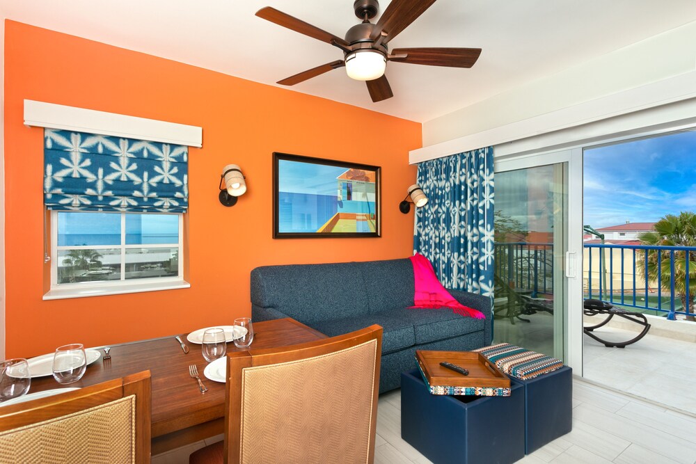 Hilton Vacation Club Flamingo Beach St. Maarten in Simpson Bay Best