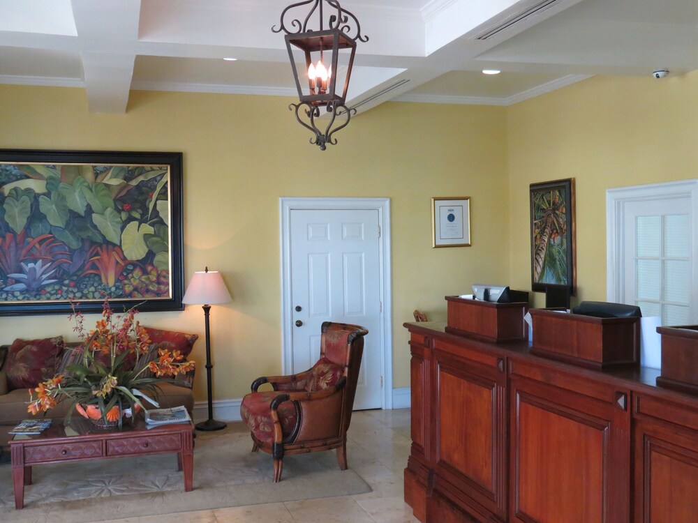 Old Bahama Bay Resort Yacht Harbour West End Bhs Aarp