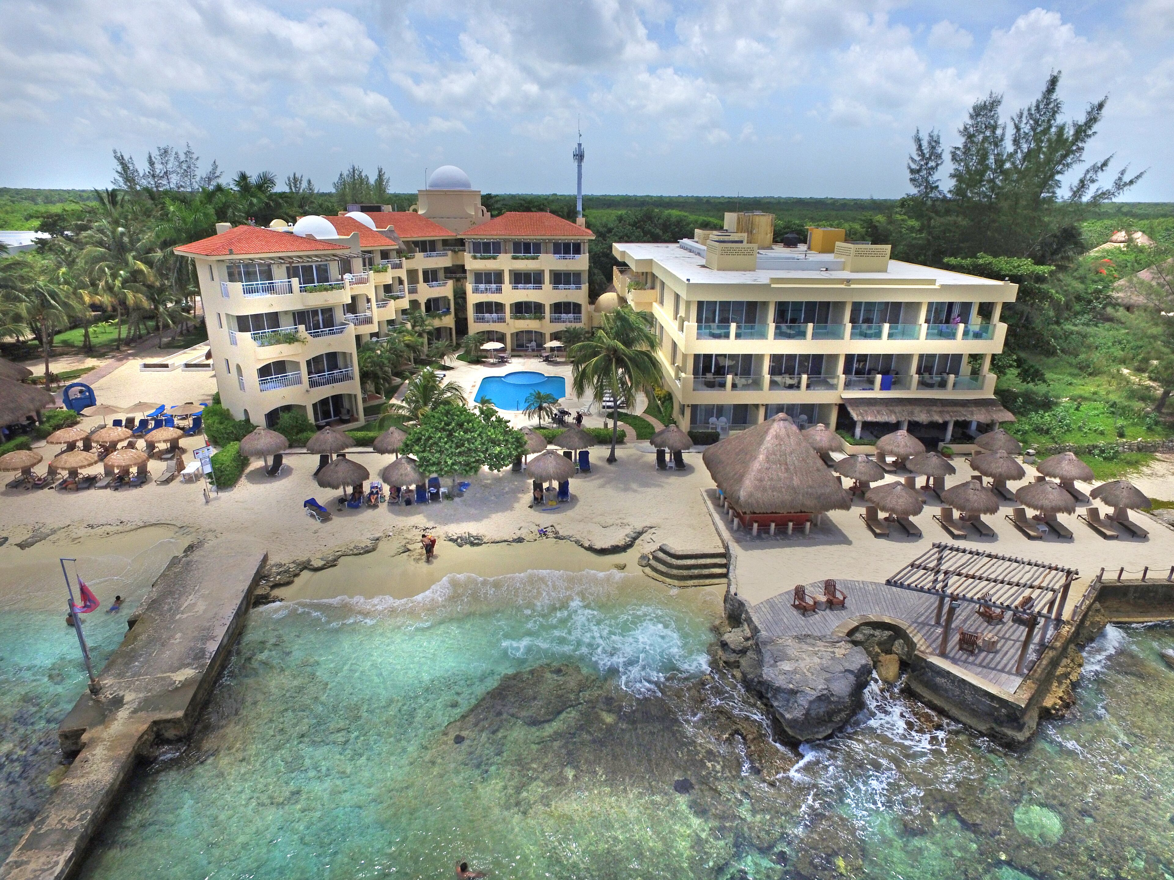 Secrets Aura Cozumel - Adults Only - All Inclusive: 2022 Pictures