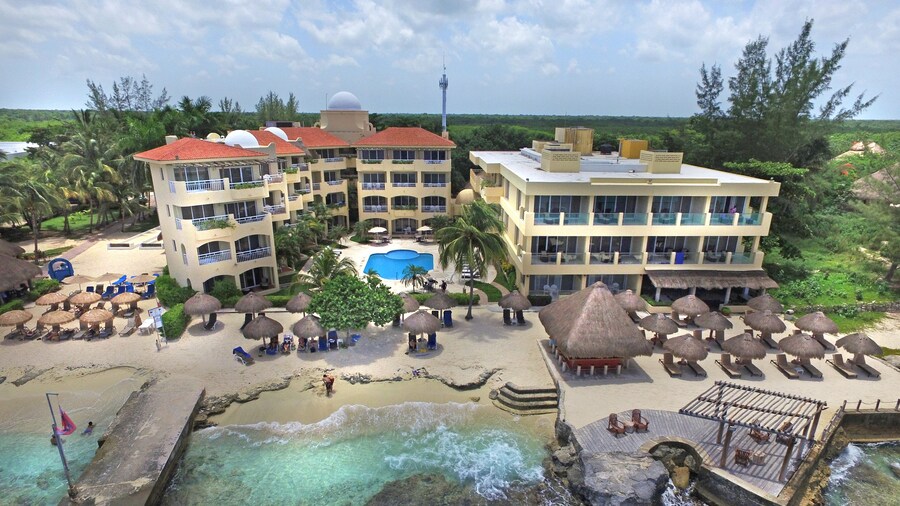 Hotel Playa Azul Cozumel