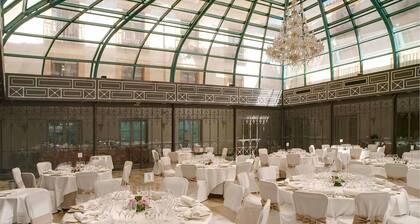 Hotel Palacio de los Velada