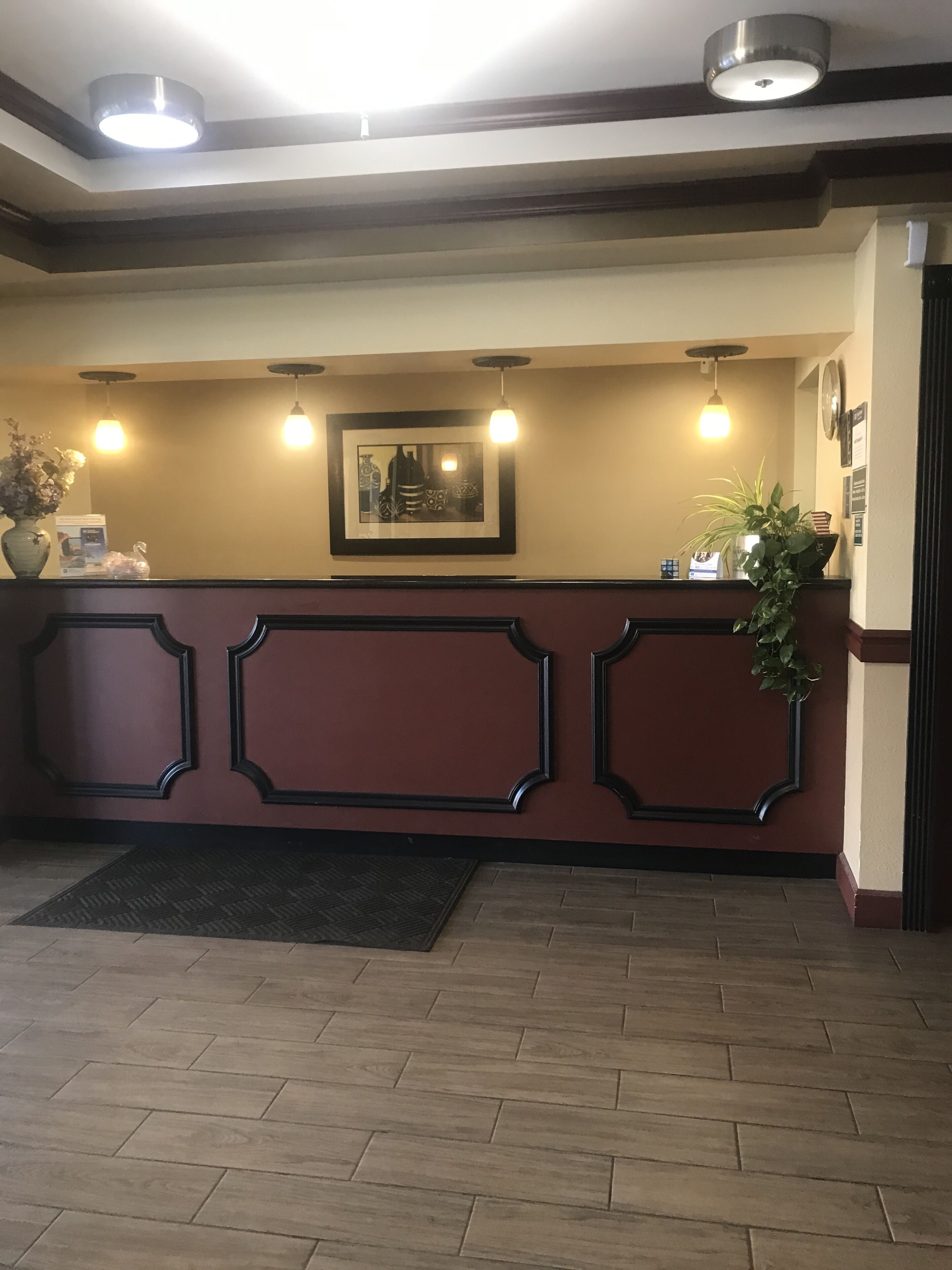 Best Western Airport Suites in Indianapolis, United States
