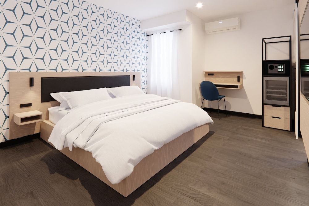 The Niche by Kasa