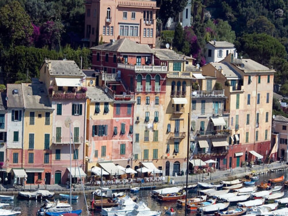 Hotel Piccolo Portofino Deals & Reviews (Portofino, ITA) Wotif