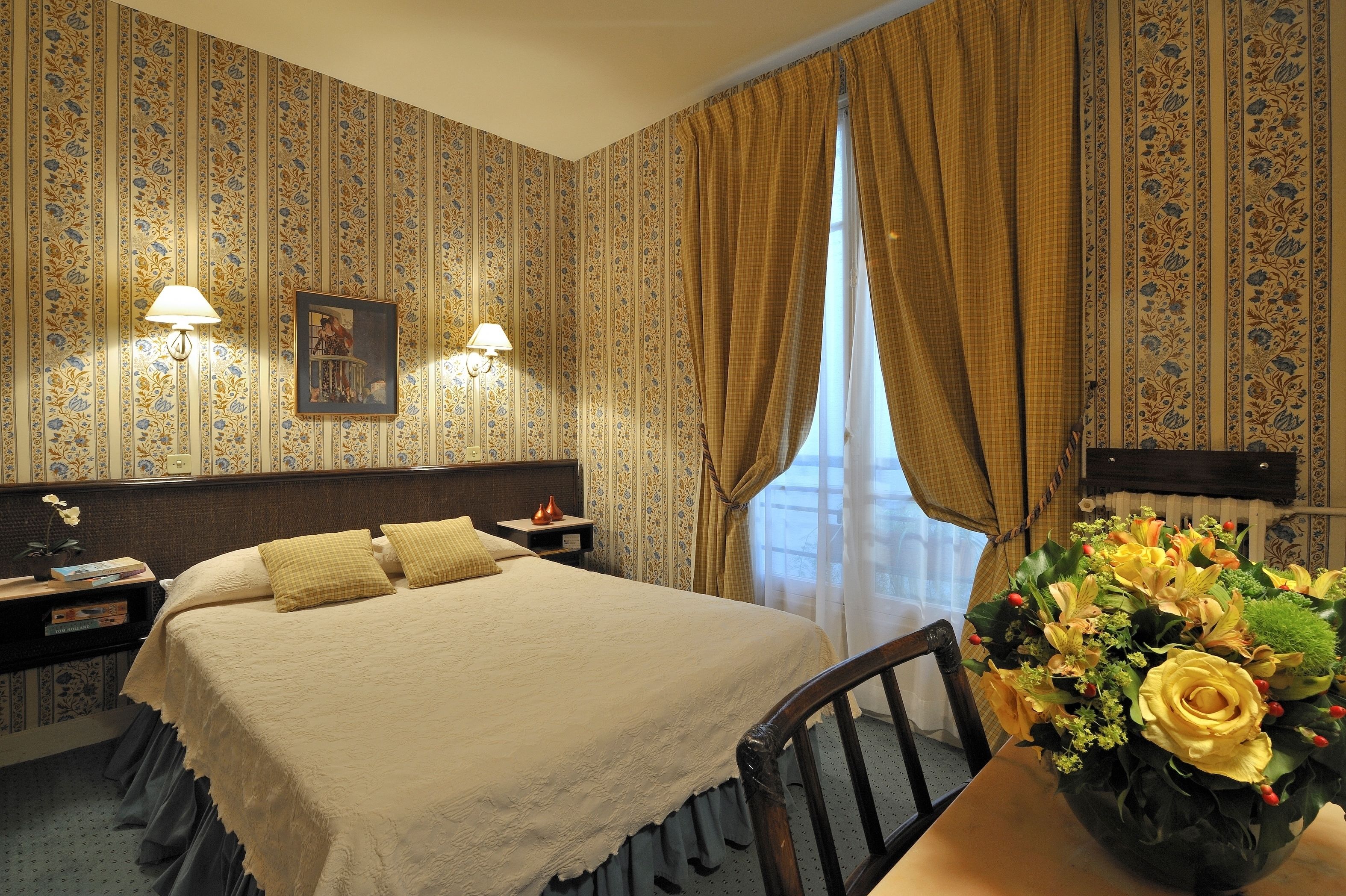 Hotel Clement Paris Fra Expedia Fr