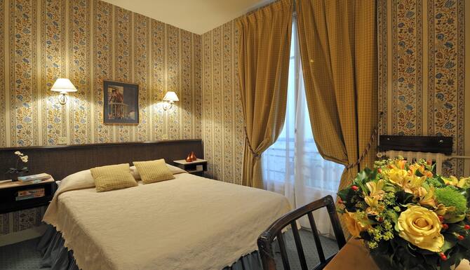 Hotel Clement Paris Fra Expedia Fr Hotel Clement Paris Fra Expedia Fr
