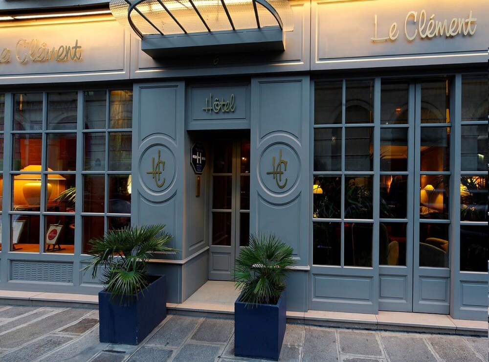 Hôtel Clément, Paris: 2020 Room Prices & Reviews | Travelocity