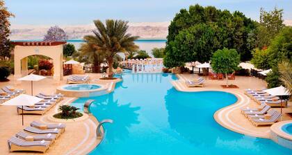 Dead Sea Marriott Resort & Spa