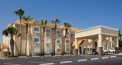 Best Western Beachside Inn