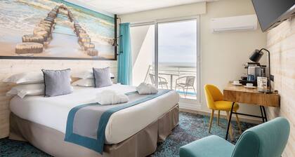 Best Western Hotel Canet-Plage