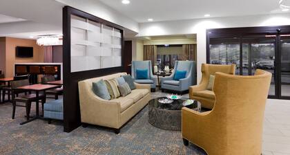 Springhill Suites By Marriott Minneapolis Eden Prairie