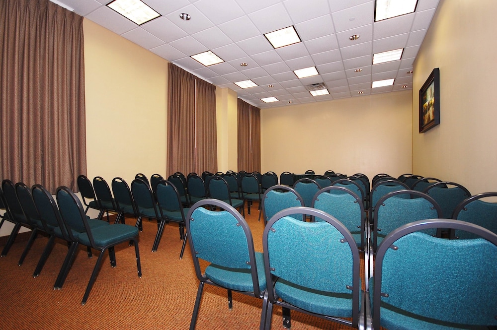 Meeting facility, Best Western Plus Sunset Suites-Riverwalk