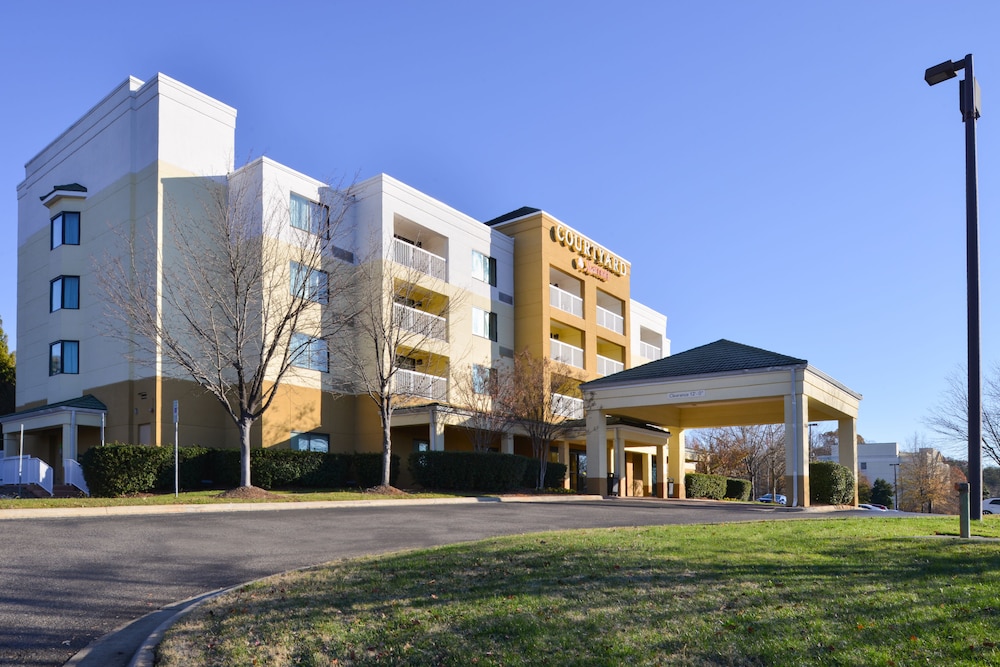 Courtyard by Marriott Charlotte Gastonia